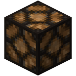 What should Minecraft redstone lamps use redstone lamp?
