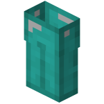 Minecraft钻石护腿