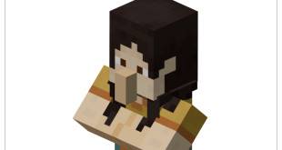 Minecraft NPC