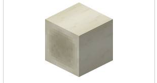 Minecraft bone block