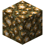 Minecraft萤石