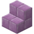 Purpur Stairs JE2 BE2.png
