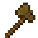 Minecraft斧