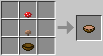 Craft IronBlock