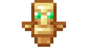 What is the use of Minecraft Unexpicious totem?