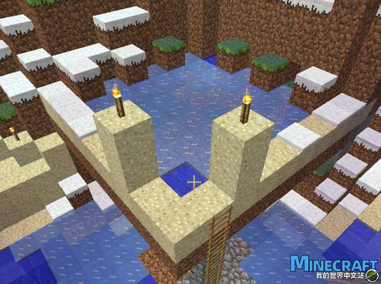 How to brush Minecraft Minecraft brush tutorial for details