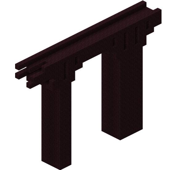 What is the use of the fortress of Minecraft under Minecraft?