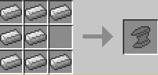 Minecraft神奇宝贝球合成表大全超详细攻略