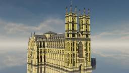 Westminster Abbey | 1.5:1 | UNESCO Contest