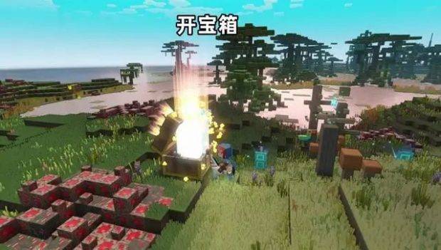 Minecraft传奇PVP该怎么玩? Minecraft传奇PVP该怎么玩?