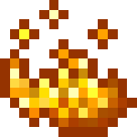 Minecraft烈焰粉