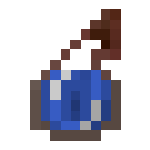 Minecraft喷溅药水