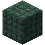 Minecraft暗海晶石
