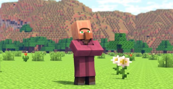Do you know the 14 villagers in Minecraft 14 villagers?