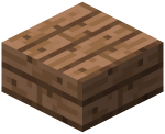Minecraft木板