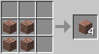 Craft IronBlock