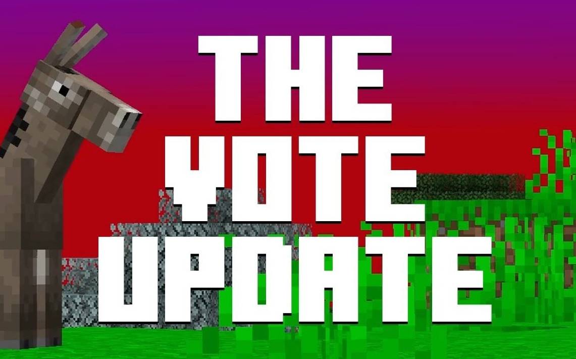 Minecraftjava version 23W13a or B (April Fool's Day) release