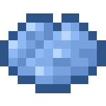 How to make pale blue dyes in minecraft light blue dyes?