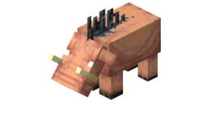 minecraft warts pork beast
