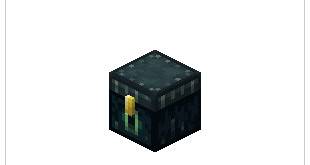 Minecraft last shadow box