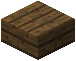 Minecraft木板