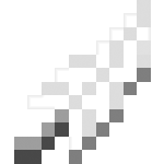 How to obtain a feather for minecraft feathers