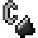 Minecraft打火石