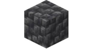 How is Minecraft deep board rock stone obtained?