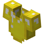 Minecraft金胸甲
