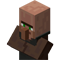 Minecraft村民