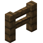 What is the use of the fence in the minecraft fence?