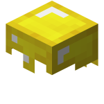 Minecraft金头盔