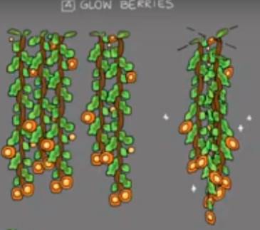 How is Minecraft Lighting berry?