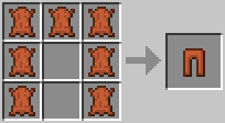 Craft IronBlock
