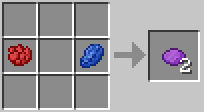 Craft IronBlock
