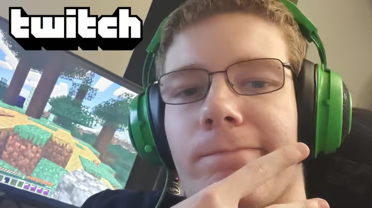 Minecraft master Feinberg announced a temporary rest and set 17 world records in 2 years