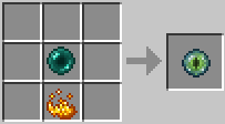 Craft IronBlock