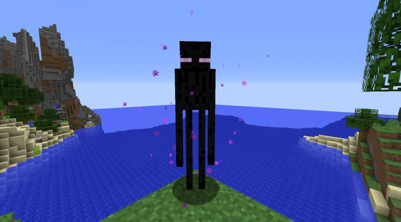 How to brush Minecraft Minecraft Minecraft Last Shadow Trap Making Tutorial