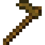 Minecraft木锄