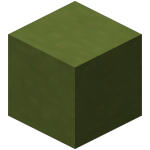 Minecraft染色粘土