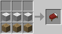 Craft IronBlock