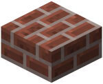 Minecraft砖块