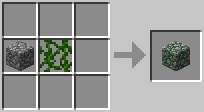 Craft IronBlock