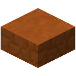 Minecraft红沙石