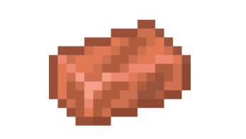 What is Minecraft copper ingot?