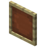 What is the item display box for the Minecraft item display box?