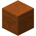 Minecraft錾制红沙石