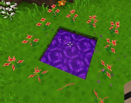 Minecraft Twilight Forest MOD new player basic gameplay tutorial