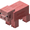 Minecraft猪