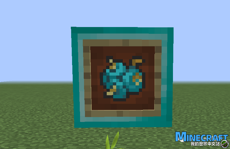 Minecraft Pokémon Mod various props function introduction